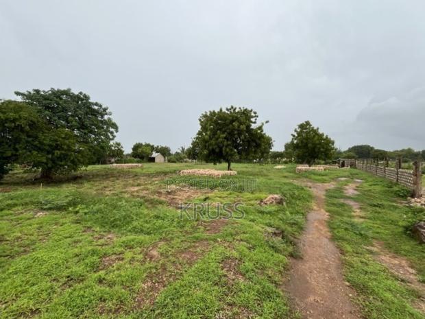 0.5 Acre for Sale in Kilifi Bofa Beach