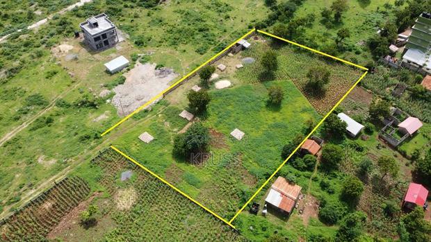 0.5 Acre for Sale in Kilifi Bofa Beach