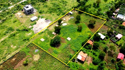 0.5 Acre for Sale in Kilifi Bofa Beach - Image 3
