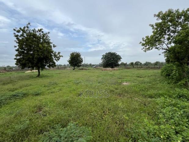 0.5 Acre for Sale in Kilifi Bofa Beach