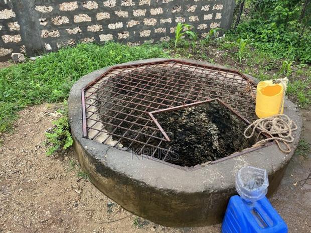 0.5 Acre for Sale in Kilifi Bofa Beach