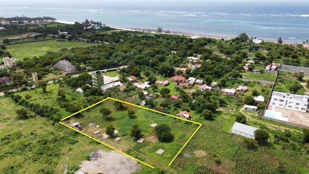 0.5 Acre for Sale in Kilifi Bofa Beach