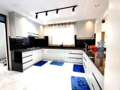 4bdrm Maisonette in Kamakis for sale - Image 9