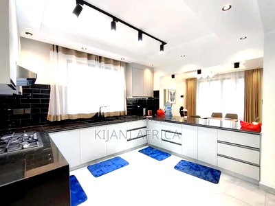 4bdrm Maisonette in Kamakis for sale - Image 4