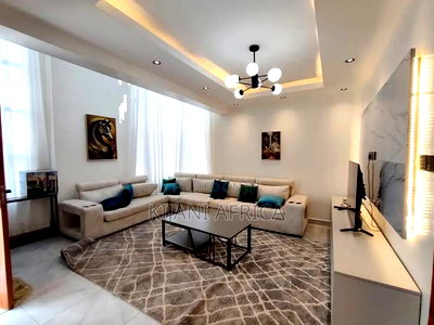 4bdrm Maisonette in Kamakis for sale - Image 15