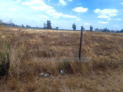 Ruai 7acres - Image 9