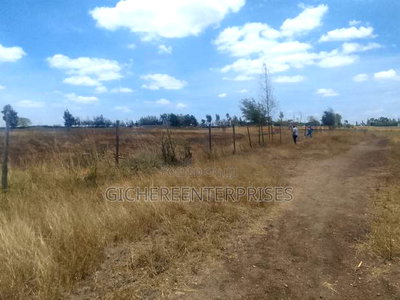 Ruai 7acres - Image 1