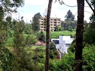 100x100 Plot for Sale in Kabete Gathiga - Image 1