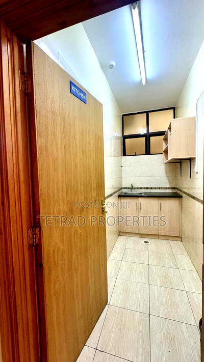 1300 Sqf Furnished Office In Kilimani.( All Inclusive) - Image 9