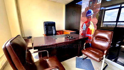 1300 Sqf Furnished Office In Kilimani.( All Inclusive) - Image 4