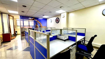 1300 Sqf Furnished Office In Kilimani.( All Inclusive) - Image 3