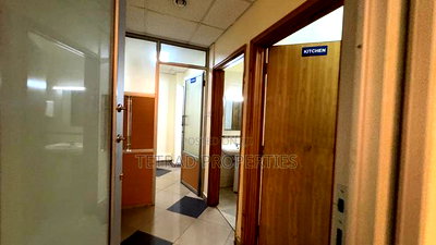 1300 Sqf Furnished Office In Kilimani.( All Inclusive) - Image 13