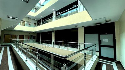 1300 Sqf Furnished Office In Kilimani.( All Inclusive) - Image 15