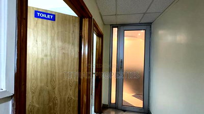 1300 Sqf Furnished Office In Kilimani.( All Inclusive) - Image 12