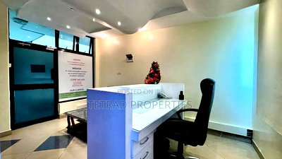 1300 Sqf Furnished Office In Kilimani.( All Inclusive) - Image 6