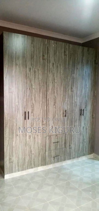 3bdrm Bungalow in Tola Estate, Thika for sale - Image 8