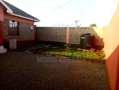 3bdrm Bungalow in Tola Estate, Thika for sale - Image 3
