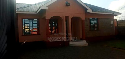 3bdrm Bungalow in Tola Estate, Thika for sale - Image 4