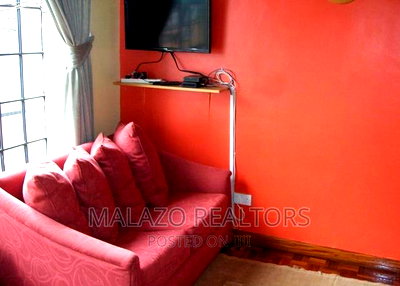 1bdrm Apartment in Cornerstone, State House Area for sale - Image 3