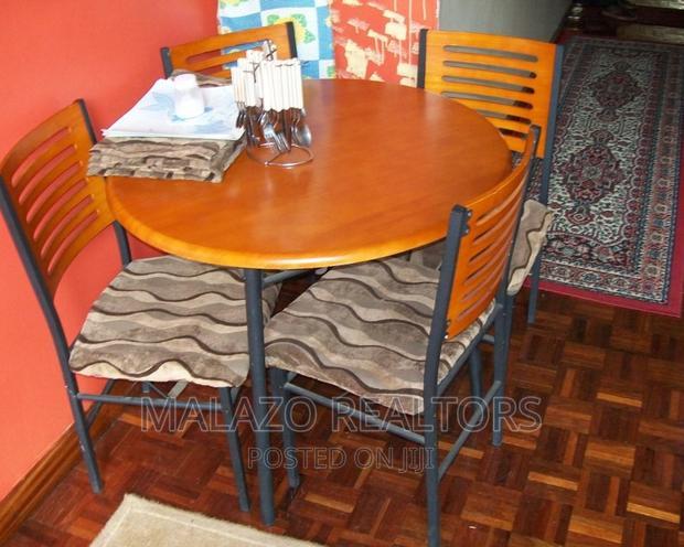 1bdrm Apartment in Cornerstone, State House Area for sale