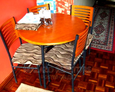 1bdrm Apartment in Cornerstone, State House Area for sale - Image 7