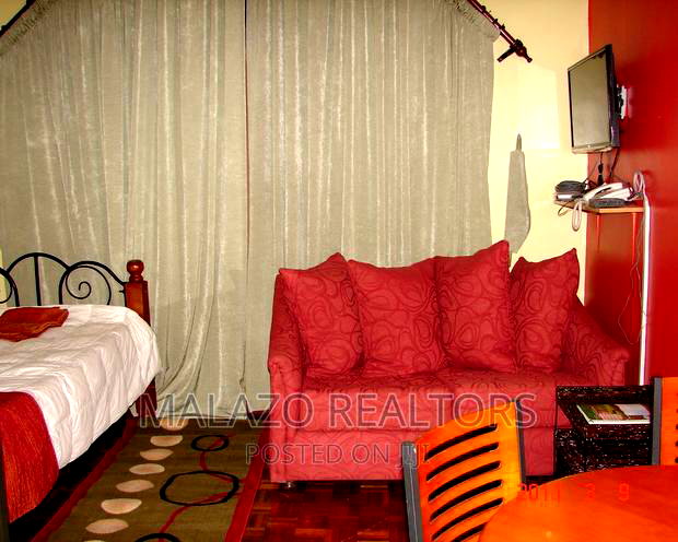 1bdrm Apartment in Cornerstone, State House Area for sale