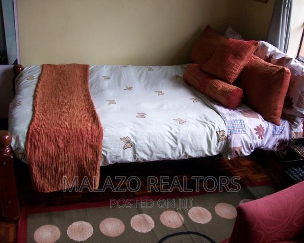 1bdrm Apartment in Cornerstone, State House Area for sale