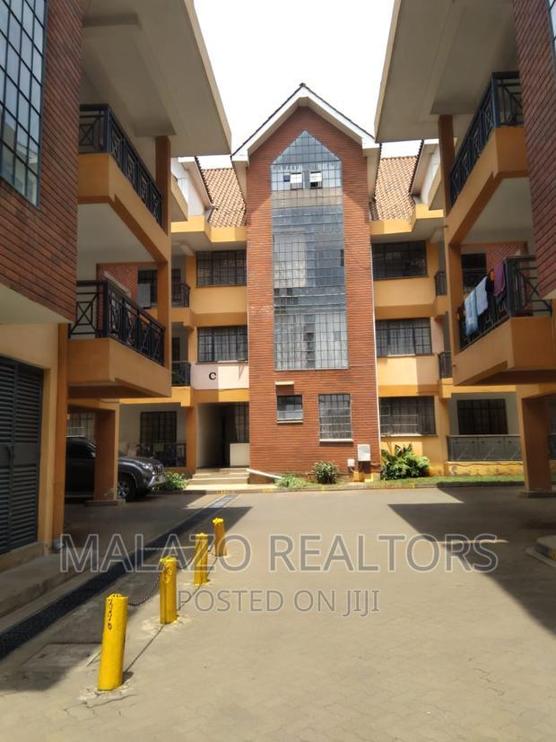 1bdrm Apartment in Cornerstone, State House Area for sale