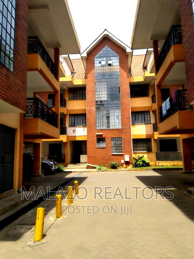 1bdrm Apartment in Cornerstone, State House Area for sale - Image 1