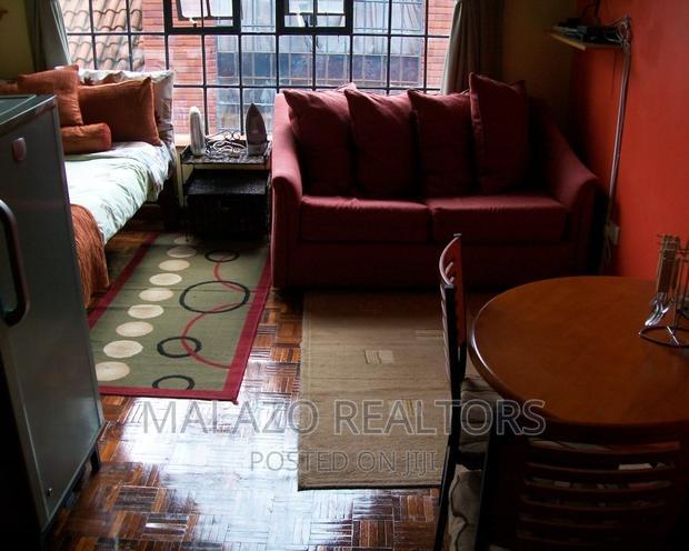 1bdrm Apartment in Cornerstone, State House Area for sale