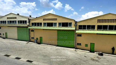 Godown to Let - Image 1