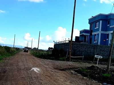 40* 80 Residential Plot in Kamakis on Sale - Image 2