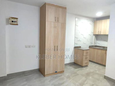 Studio Apartment in Nairobi for sale - Image 1
