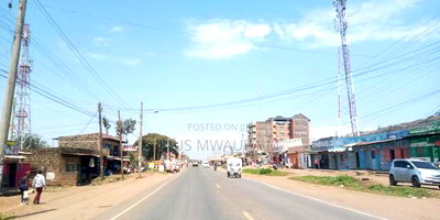 Plot at Nakuru Tumsifu No Far From NKR- Nyahururu Highway - Image 2