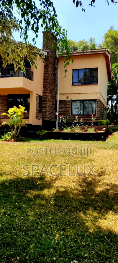 5bdrm Villa in Gigiri for sale - Image 1