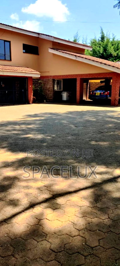 5bdrm Villa in Gigiri for sale - Image 4