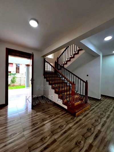 4bdrm Maisonette in Kikuyu for sale - Image 2