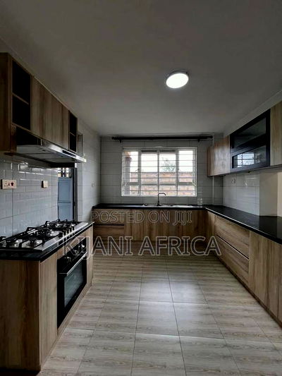4bdrm Maisonette in Kikuyu for sale - Image 4