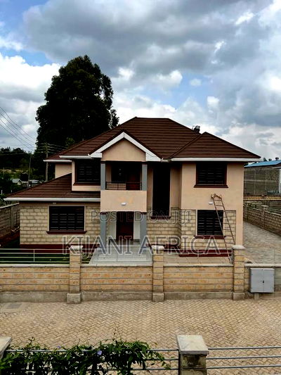 4bdrm Maisonette in Kikuyu for sale - Image 8