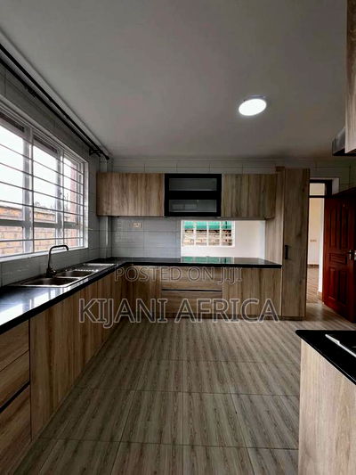 4bdrm Maisonette in Kikuyu for sale - Image 5