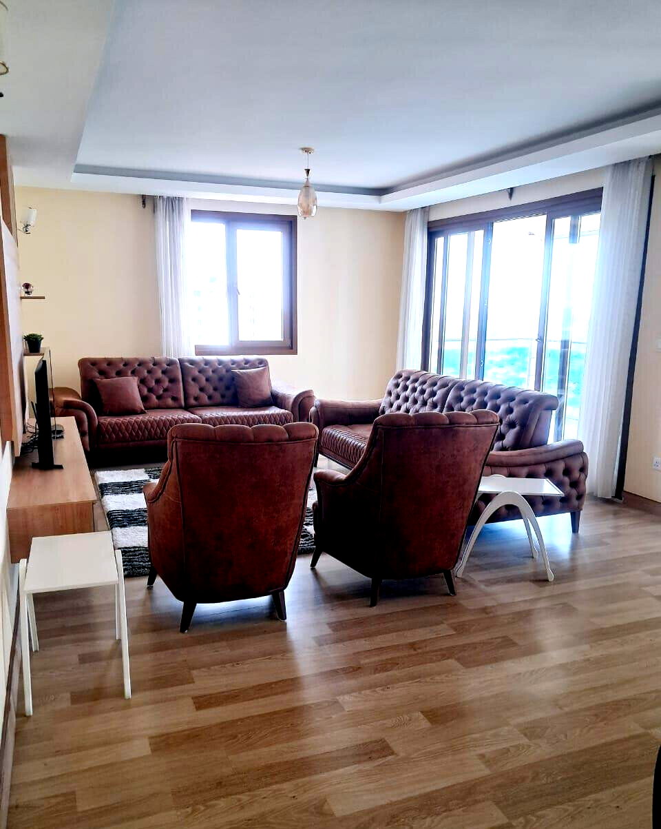 3BR All-Ensuite Townhouse with Heated Pool & Rooftop BBQ - Kileleshwa