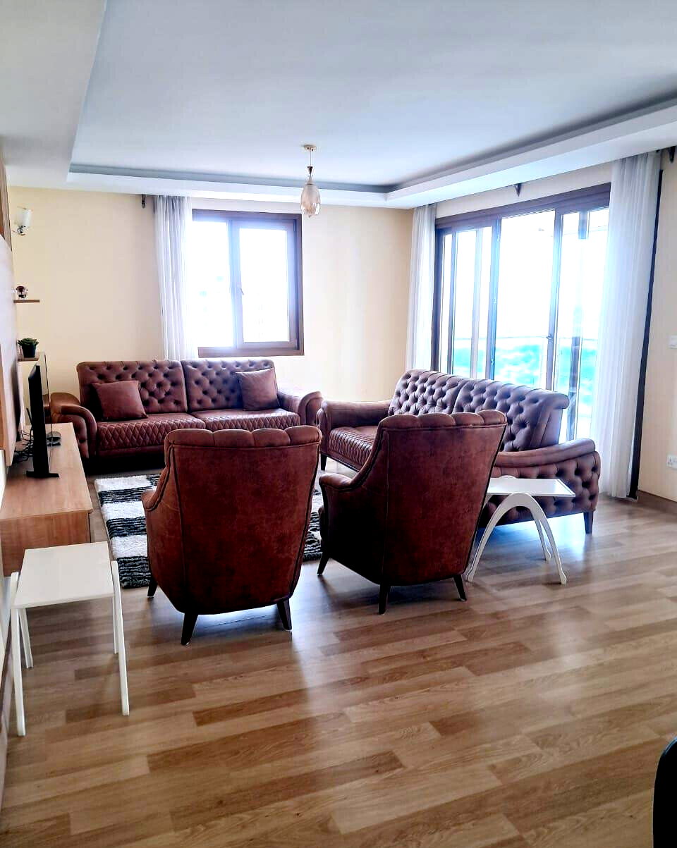 3BR All-Ensuite Townhouse with Heated Pool & Rooftop BBQ - Kileleshwa