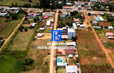 Residential Plot for Sale - Kikuyu, Kamangu (Opp Delta Petrol Station - Image 8