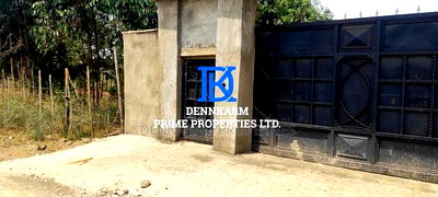 Residential Plot for Sale - Kikuyu, Kamangu (Opp Delta Petrol Station - Image 7
