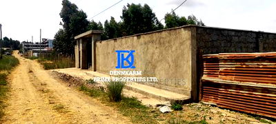 Residential Plot for Sale - Kikuyu, Kamangu (Opp Delta Petrol Station - Image 5