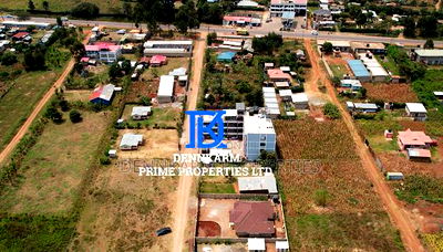 Residential Plot for Sale - Kikuyu, Kamangu (Opp Delta Petrol Station - Image 3