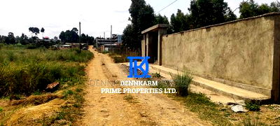 Residential Plot for Sale - Kikuyu, Kamangu (Opp Delta Petrol Station - Image 9