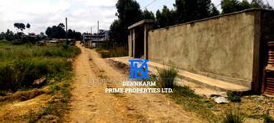 Residential Plot for Sale - Kikuyu, Kamangu (Opp Delta Petrol Station - Image 6