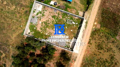 Residential Plot for Sale - Kikuyu, Kamangu (Opp Delta Petrol Station - Image 1