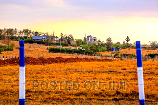 Affordable Kamulu Plots With Ready Title at